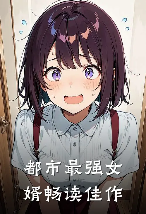 都市最强女婿畅读佳作