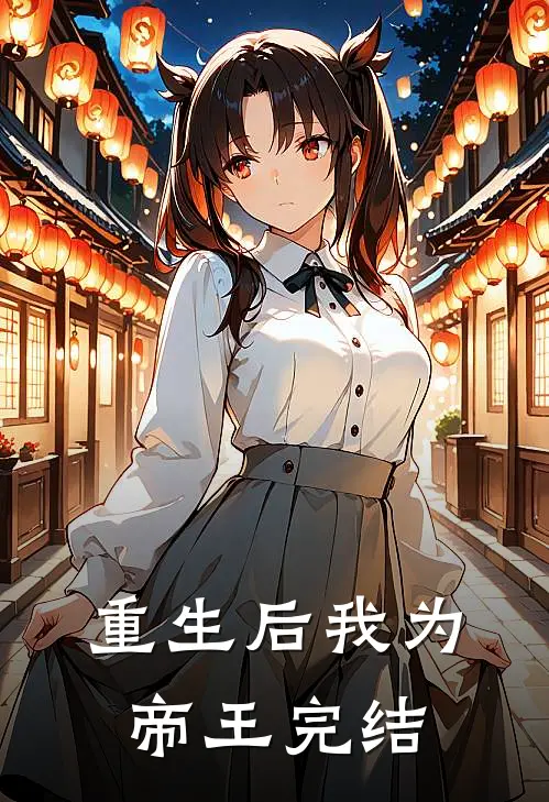 重生后我为帝王完结