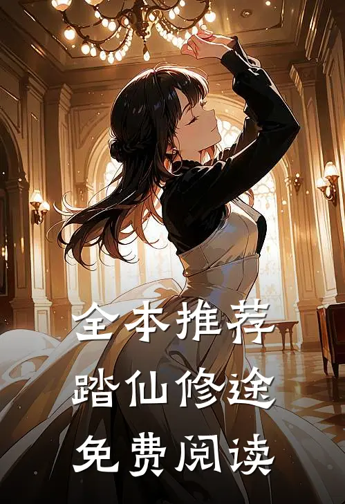 全本推荐踏仙修途免费阅读