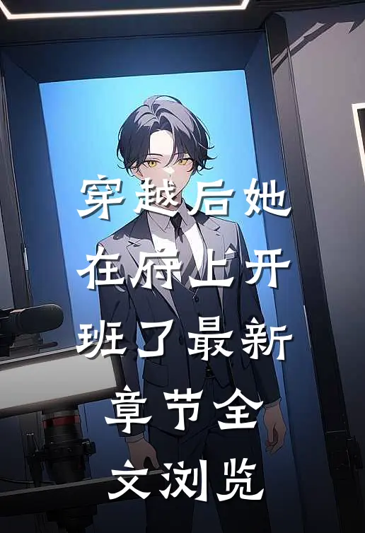 穿越后她在府上开班了最新章节全文浏览