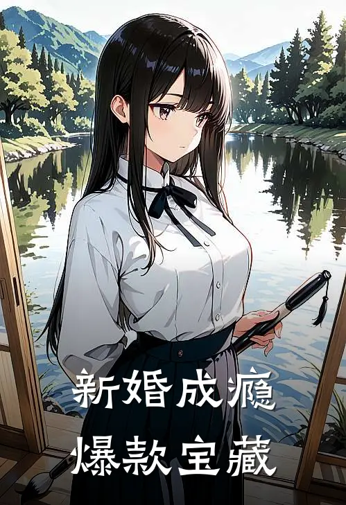 新婚成瘾爆款宝藏