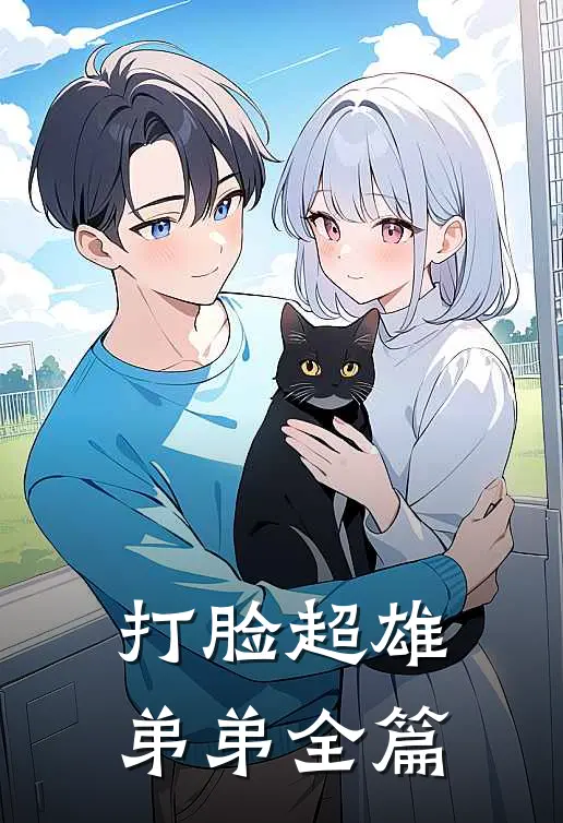 打脸超雄弟弟全篇