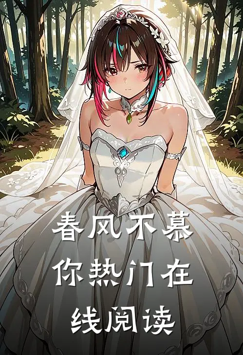 春风不慕你热门在线阅读