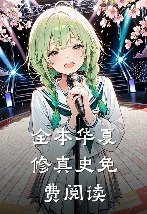 全本华夏修真史免费阅读