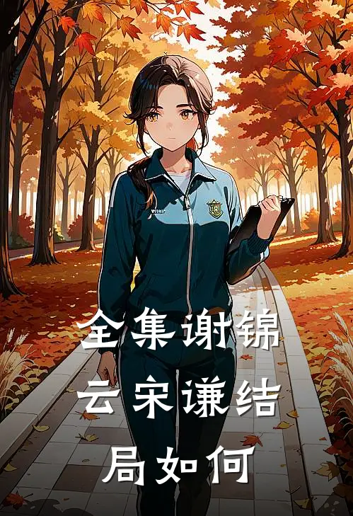 全集谢锦云宋谦结局如何