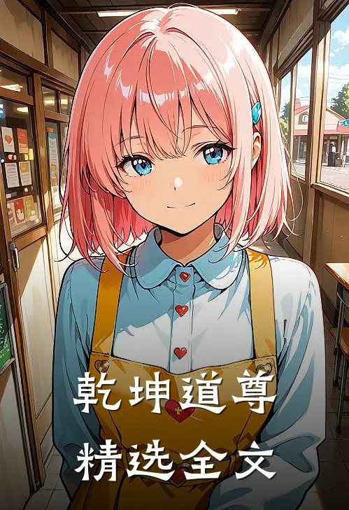 乾坤道尊精选全文