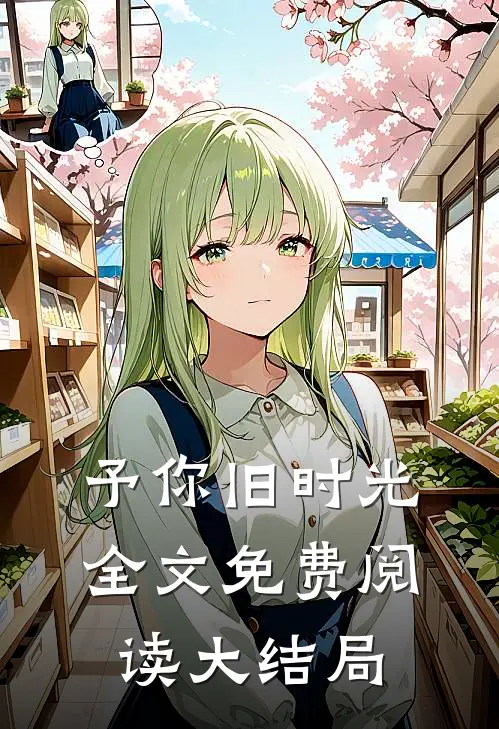 予你旧时光全文免费阅读大结局