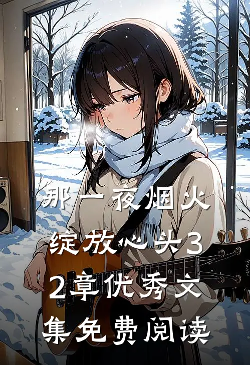 那一夜烟火绽放心头32章优秀文集免费阅读