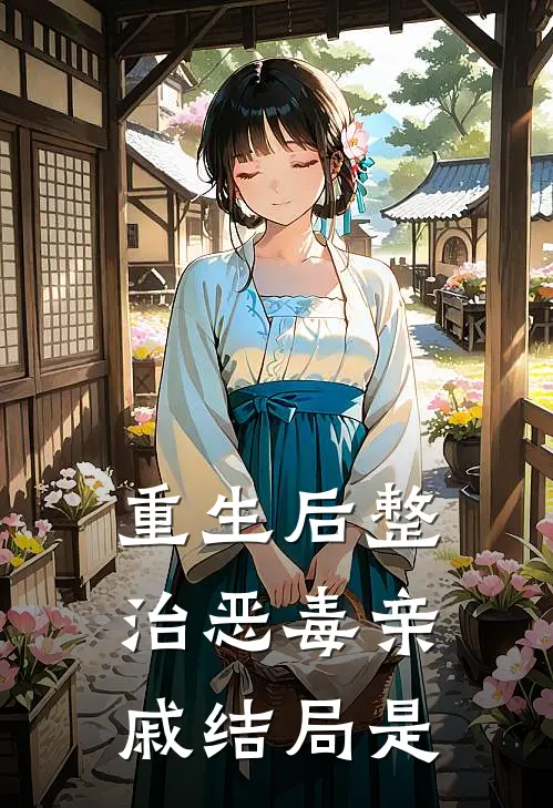 重生后整治恶毒亲戚结局是