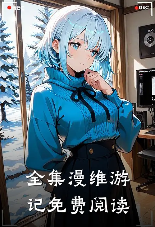 全集漫维游记免费阅读