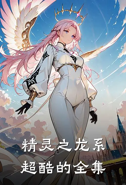 精灵之龙系超酷的全集