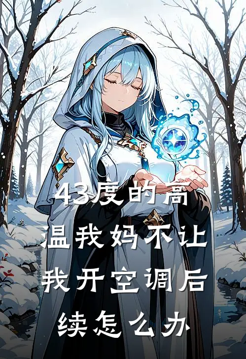 43度的高温我妈不让我开空调后续怎么办