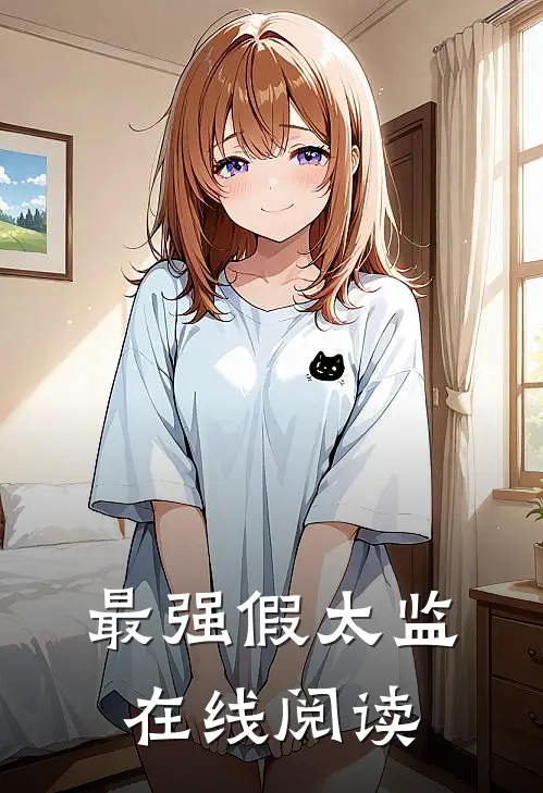 最强假太监在线阅读