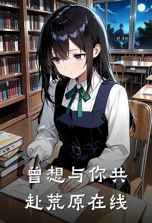 曾想与你共赴荒原在线