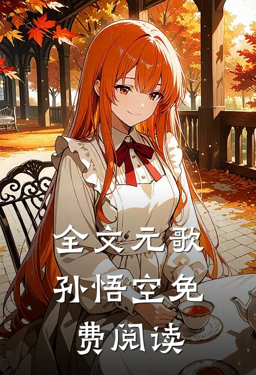 全文元歌孙悟空免费阅读