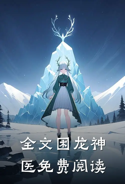 全文困龙神医免费阅读