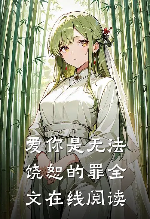 爱你是无法饶恕的罪全文在线阅读