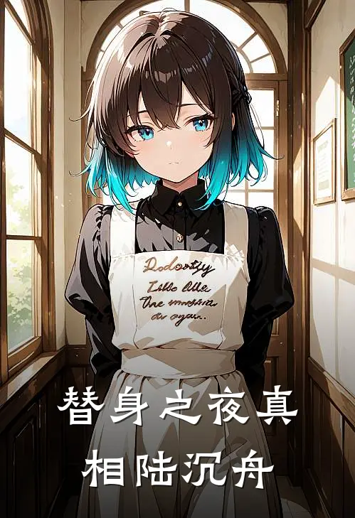 替身之夜真相陆沉舟