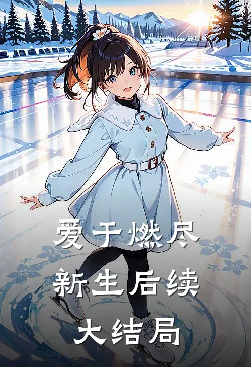 爱于燃尽新生后续大结局