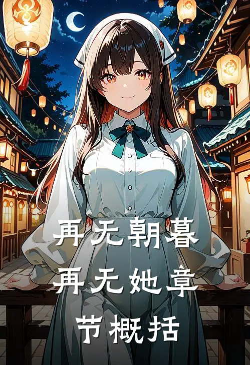 再无朝暮再无她章节概括