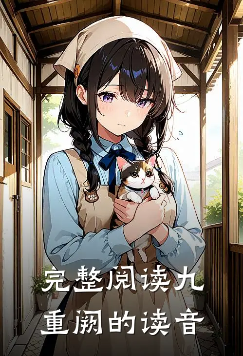 完整阅读九重阙的读音