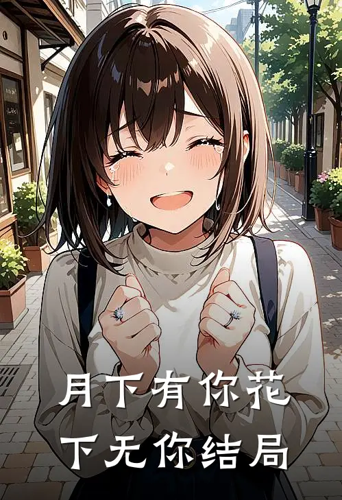月下有你花下无你结局