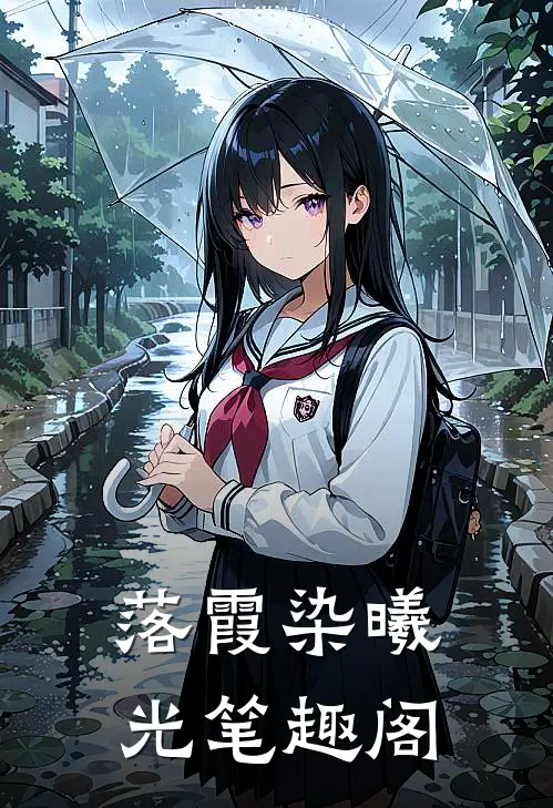 落霞染曦光笔趣阁