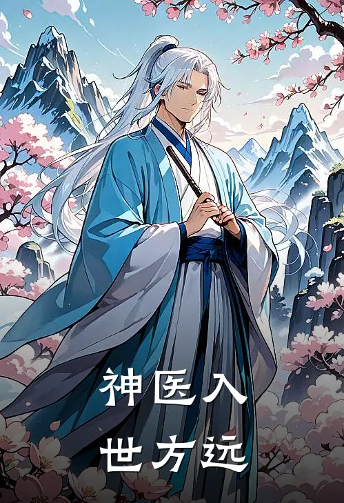 神医入世方远