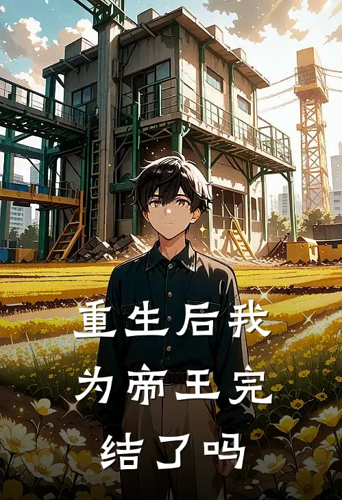 重生后我为帝王完结了吗