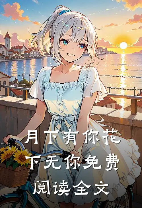 月下有你花下无你免费阅读全文