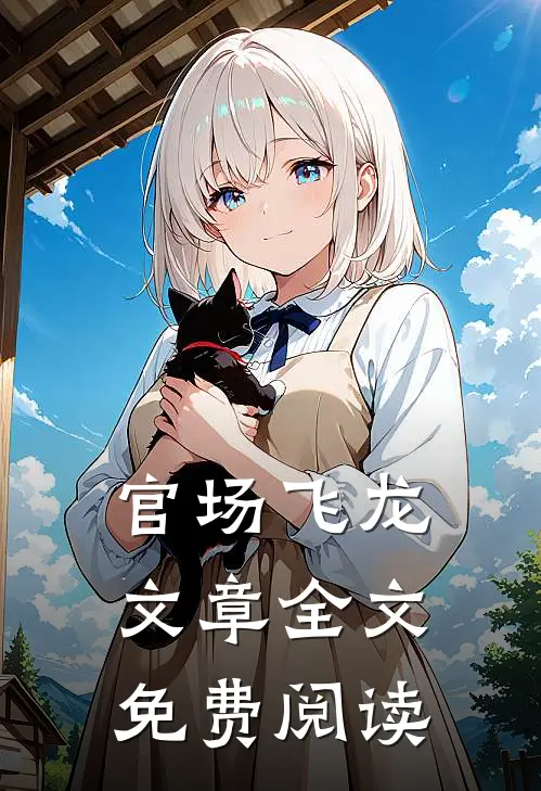 官场飞龙文章全文免费阅读