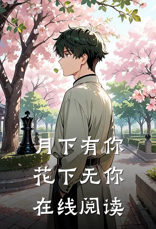 月下有你花下无你在线阅读