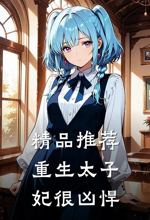精品推荐重生太子妃很凶悍