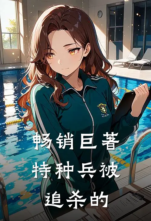 畅销巨著特种兵被追杀的