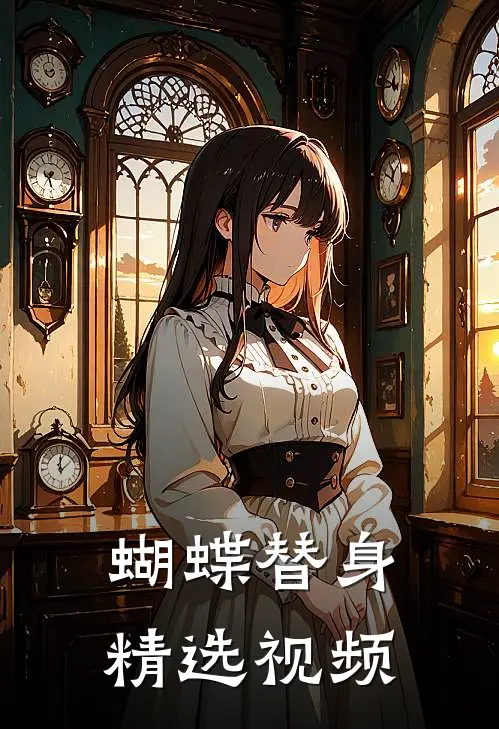 蝴蝶替身精选视频