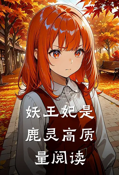 妖王妃是鹿灵高质量阅读