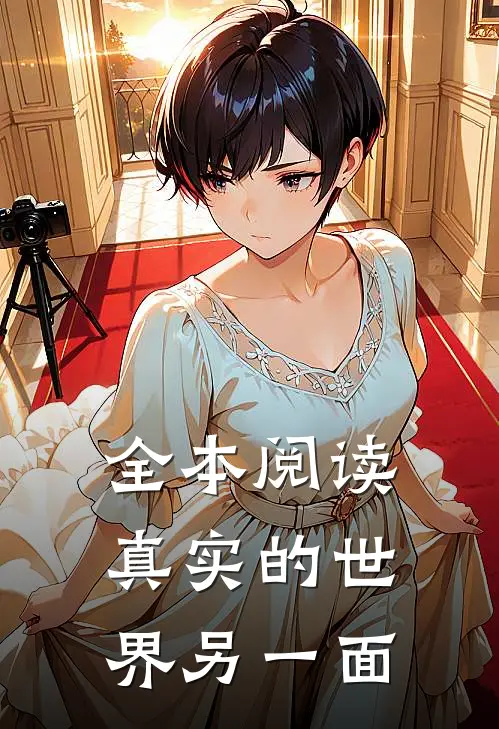 全本阅读真实的世界另一面
