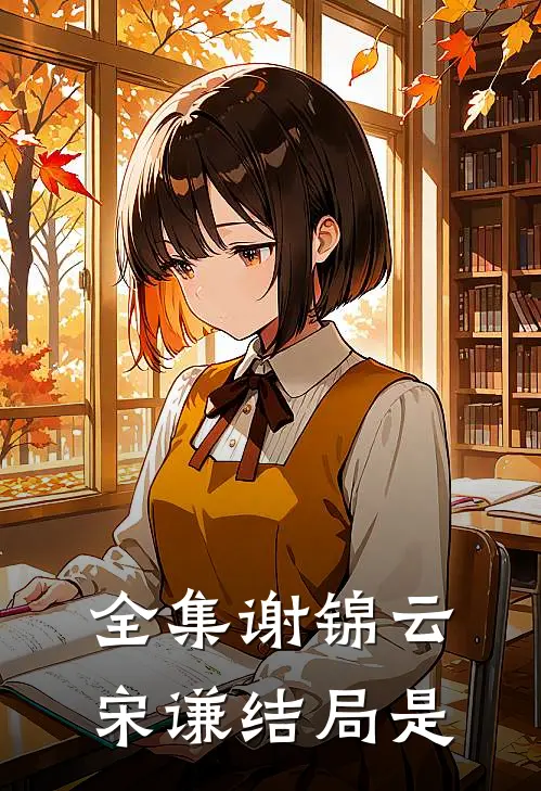 全集谢锦云宋谦结局是