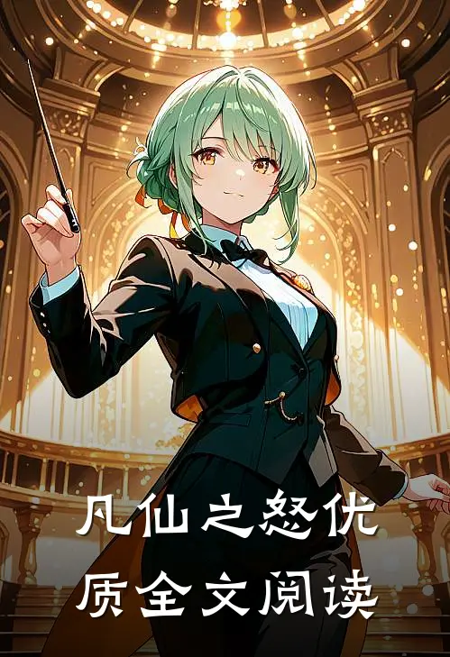 凡仙之怒优质全文阅读