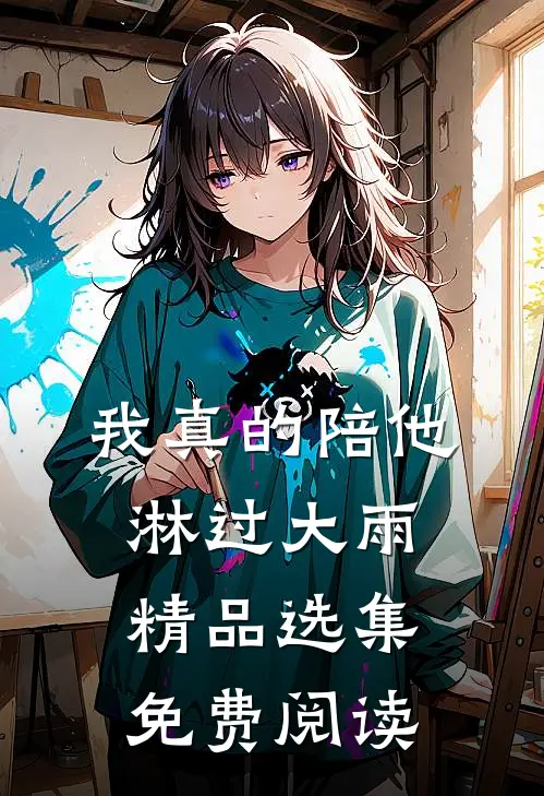 我真的陪他淋过大雨精品选集免费阅读