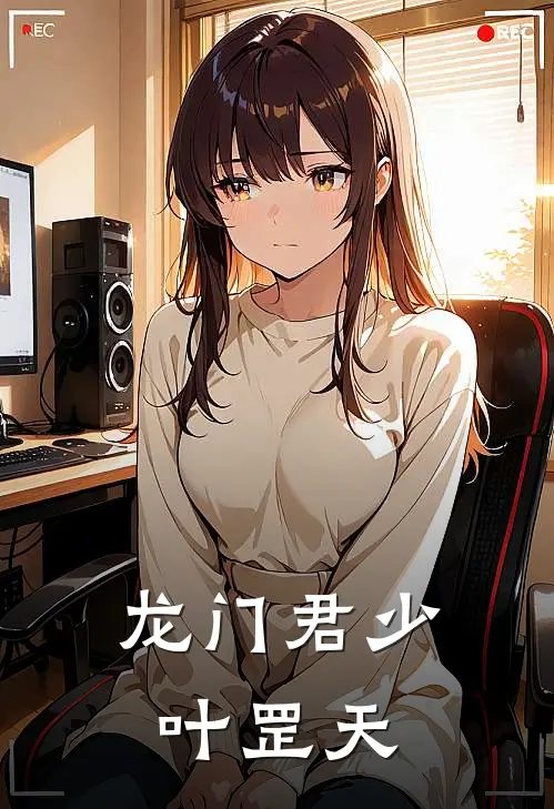 龙门君少叶罡天