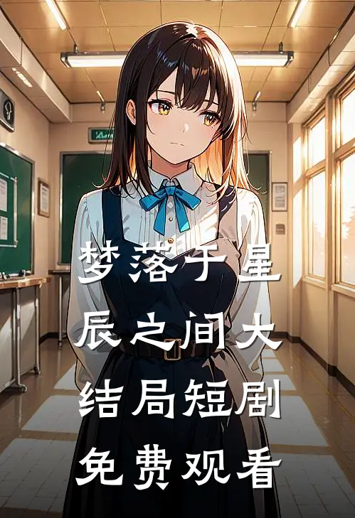 梦落于星辰之间大结局短剧免费观看