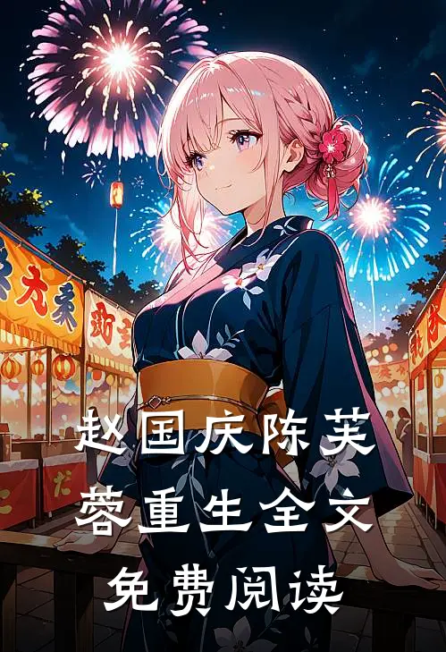 赵国庆陈芙蓉重生全文免费阅读