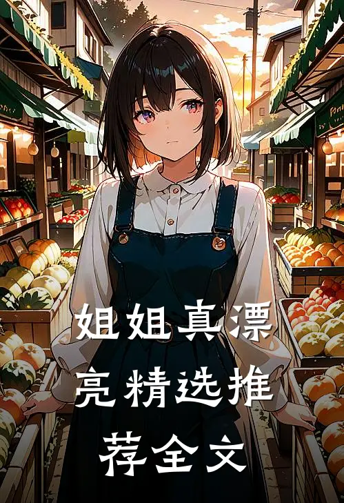 姐姐真漂亮精选推荐全文