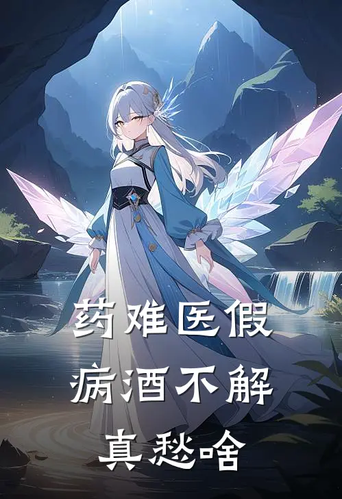 药难医假病酒不解真愁啥