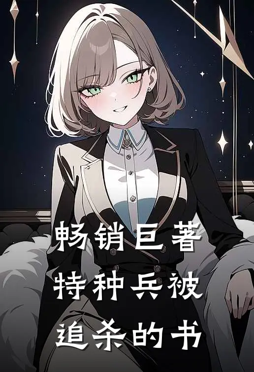 畅销巨著特种兵被追杀的书