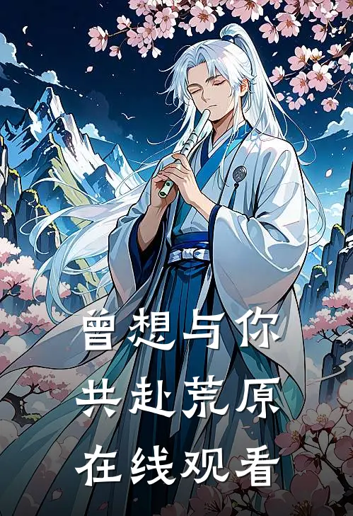 曾想与你共赴荒原在线观看