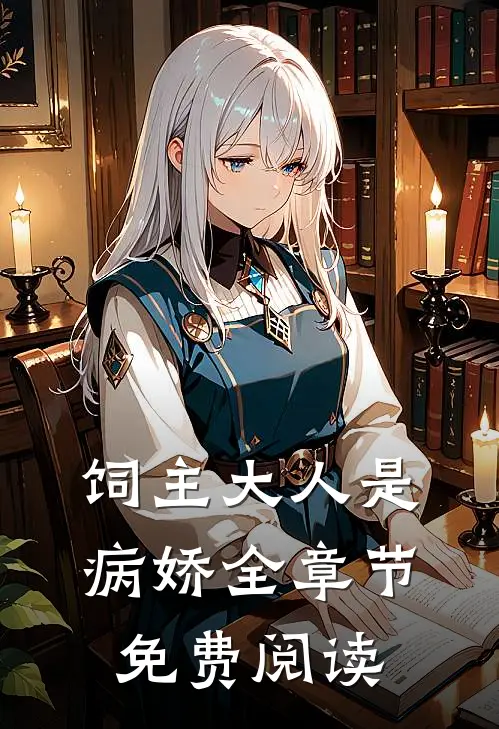 饲主大人是病娇全章节免费阅读