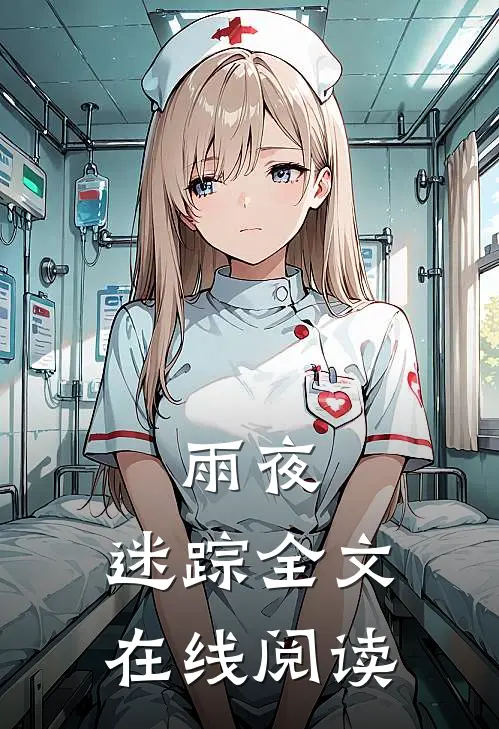 雨夜.迷踪全文在线阅读