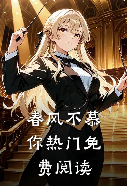 春风不慕你热门免费阅读